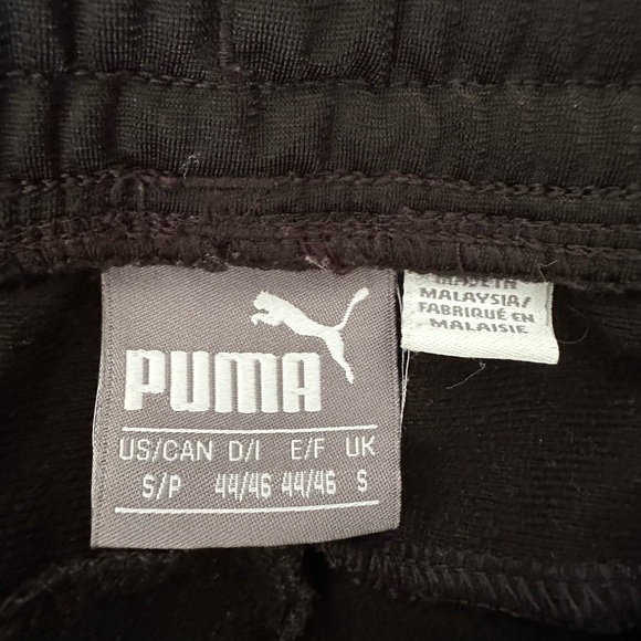 PUMA Men’s Jogger Pant.  Size S - Picture 6 of 6